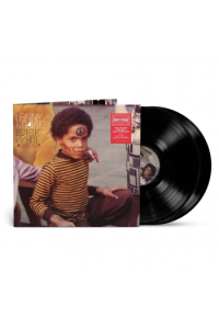 Black And White America (Limited Rocktober 2025 Black Vinyl edition)