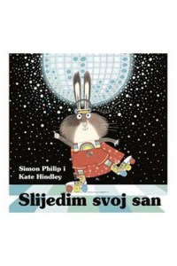 Slijedim svoj san