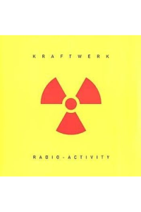 Radio-Activity (Yellow)