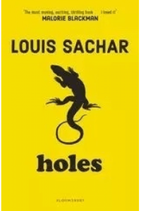 Holes