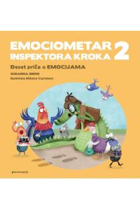 Emociometar Inspektora Kroka 2