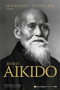 Živjeti aikido