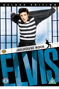 Jailhouse Rock - 50th Anniversary edition - Elvis Presley
