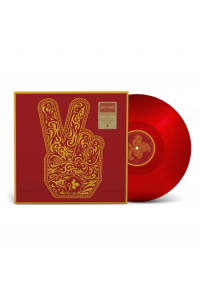 Stone Temple Pilots (Limited Rocktober 2025 Red Vinyl edition)
