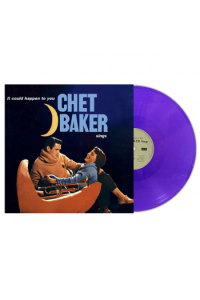It Could Happen To You (Purple Vinyl)