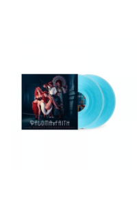 A Perfect Contradiction (Curacao Colured Edition)