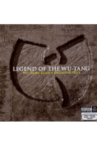 Legend Of Wu Tang - Greatest Hits