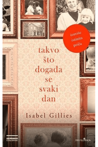 Takvo što događa se svaki san