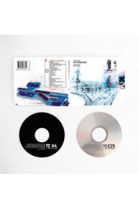 OK Computer Oknotok 1997 - 2017