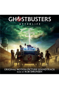 Ghostbusters 4: Afterlife - Soundtrack