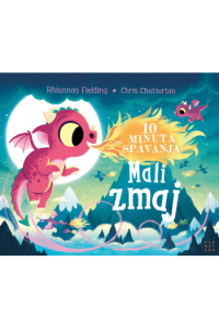 10 minuta do spavanja: Mali zmaj