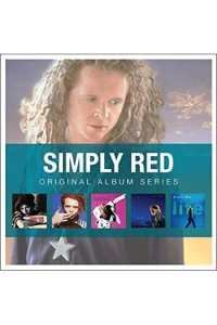 Original Album Series