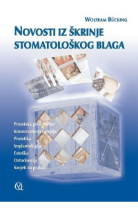 Novosti iz škrinje stomatološkog blaga