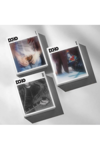 Echo [Born To Be Wild Ver.]