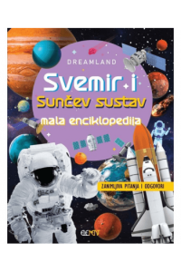 Svemir i sunčev sustav