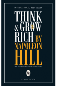 Think & grow rich