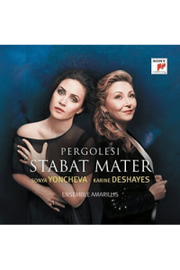 Pergolesi: Stabat Mater