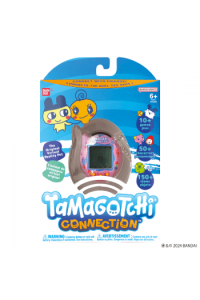 Tamagotchi Connection - Ice Cream