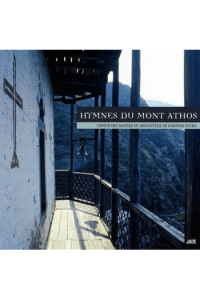 Hymnes Du Mont Athos