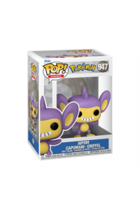 Funko Pop Games: Pokemon - Aipom