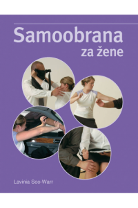 Samoobrana za žene