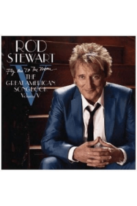 Great American Songbook 5 -Fly Me To The Moon (deluxe)