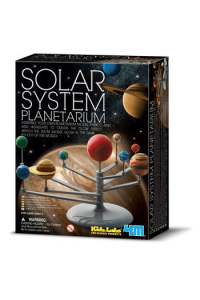 SOLARNI SISTEM I PLANETARIJ