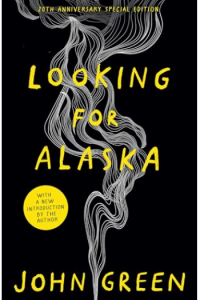 Looking For Alaska