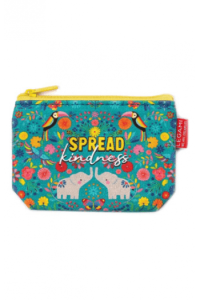 Novčanik 12x9 cm elephant