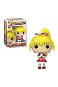 Funko Pop Animation: Hunter X Hunter - Bisky