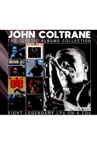 The Classic Albums Collection