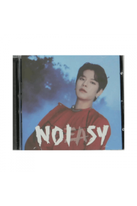 [Noeasy] (Jewel Case Ver.) - Seungmin version