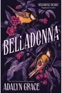 Belladonna #1
