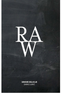 Raw - Sirove Delicije