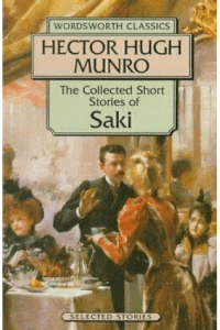 The Collected Short Stories of Saki