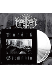 Germania White Vinyl