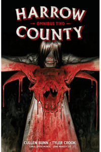 Harrow County: Omnibus Volume 2