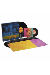 Live At The Matrix 1967: The Original Masters (2023) /5LP+7" Single