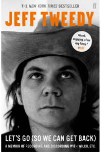 Lets Go (So We Can Get Back)