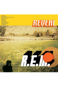 Reveal - Reissue edition