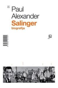 Salinger biografija