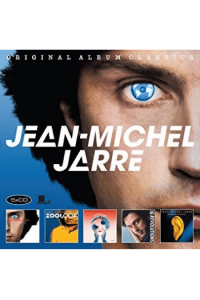 Original Album Classics