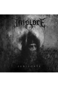 Implore - Subjugate  (reissue 2020) CD - omot