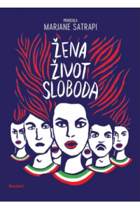 Žena, život, sloboda
