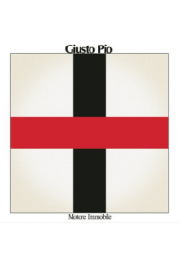 Motore immobile (red vinyl)