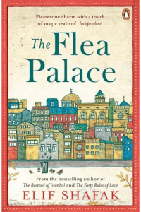The Flea Palace