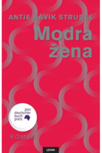 Modra žena