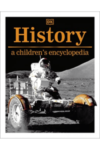 History: A Childrens Encyclopedia