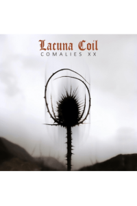 Comalies XX  (20th anniv.remade & re-recorded edition)