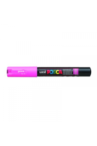 Marker Uni pc-1m Posca rozi